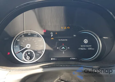 2022 Genesis Gv70 Base from USA, damaged, VIN KMUMADTB4NU049167